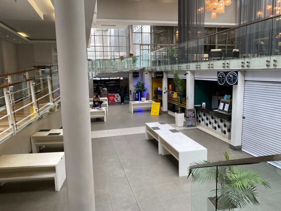 Commercial Property for Sale in Salt River Western Cape